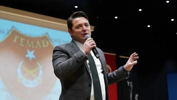 Milletvekilliğini Dokunulmazlık Kalkanı Yaptı! 'Para Kuleleri' Soruşturmasının Kilit ismi...